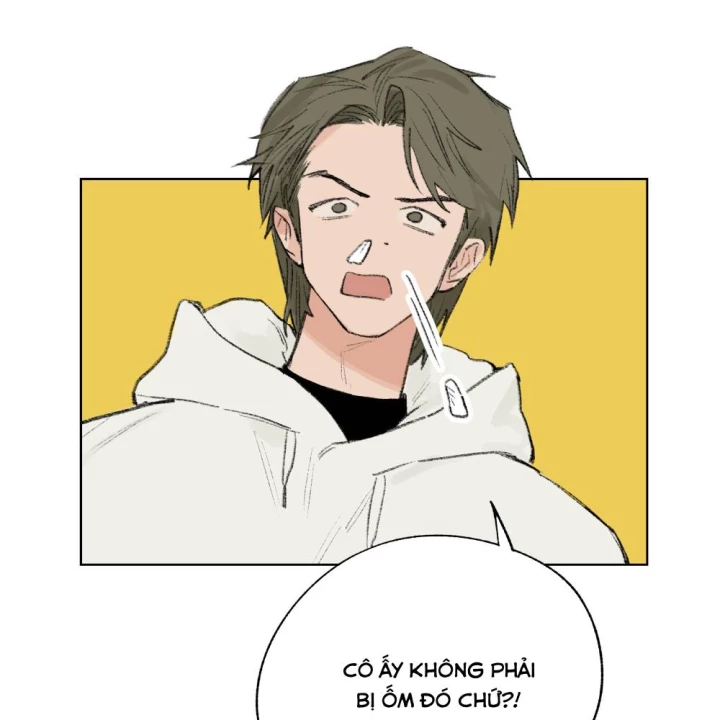 Thỏ Dính Bẫy Tin Đồn Chapter 11 - Trang 2