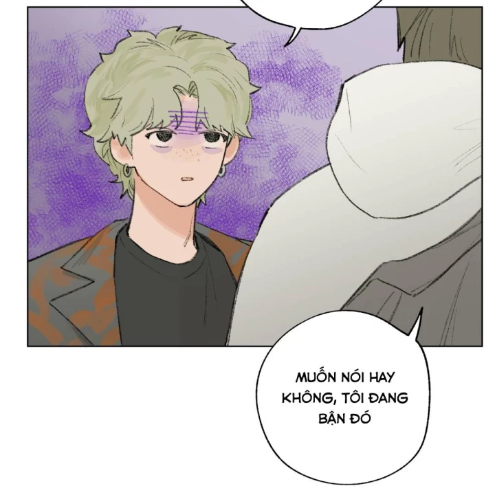 Thỏ Dính Bẫy Tin Đồn Chapter 11 - Trang 2