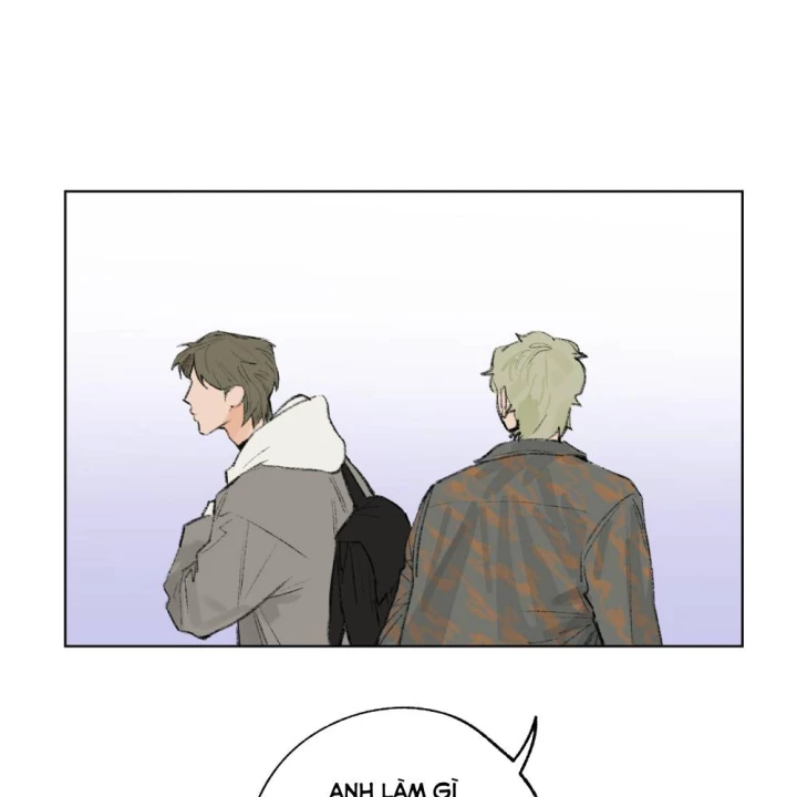 Thỏ Dính Bẫy Tin Đồn Chapter 11 - Trang 2