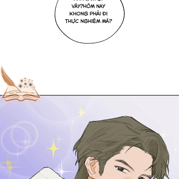 Thỏ Dính Bẫy Tin Đồn Chapter 11 - Trang 2