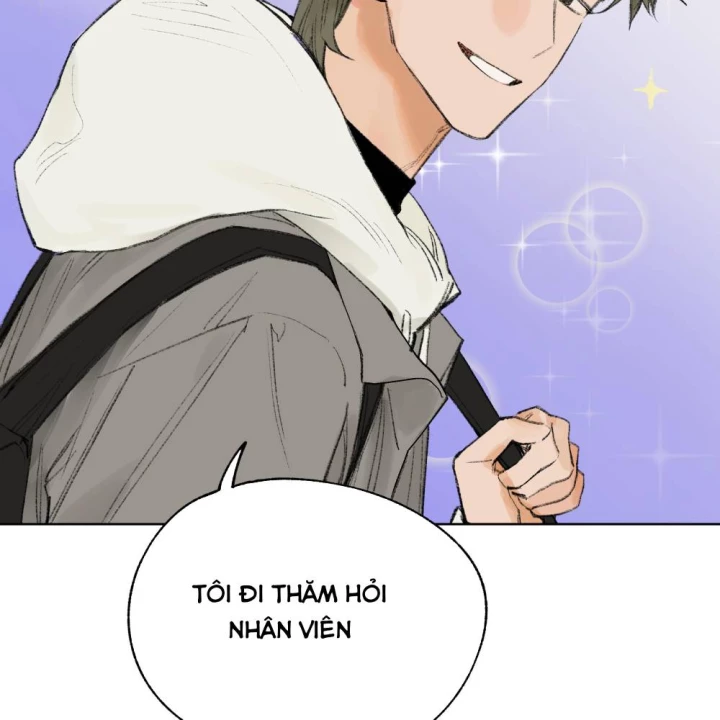 Thỏ Dính Bẫy Tin Đồn Chapter 11 - Trang 2