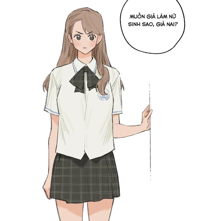 Thỏ Dính Bẫy Tin Đồn Chapter 11 - Trang 2