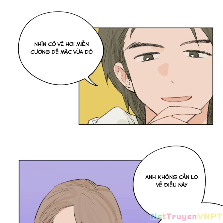 Thỏ Dính Bẫy Tin Đồn Chapter 11 - Trang 2