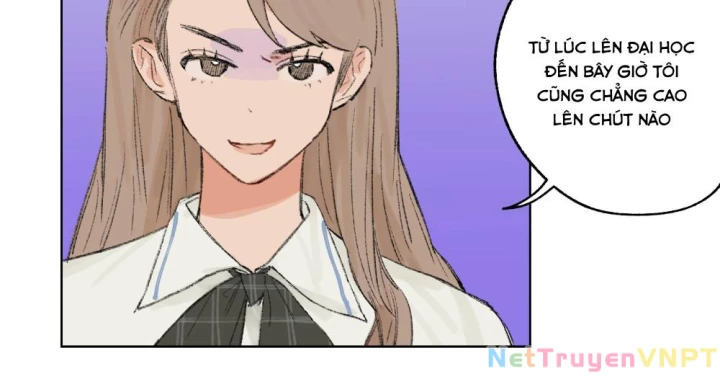 Thỏ Dính Bẫy Tin Đồn Chapter 11 - Trang 2