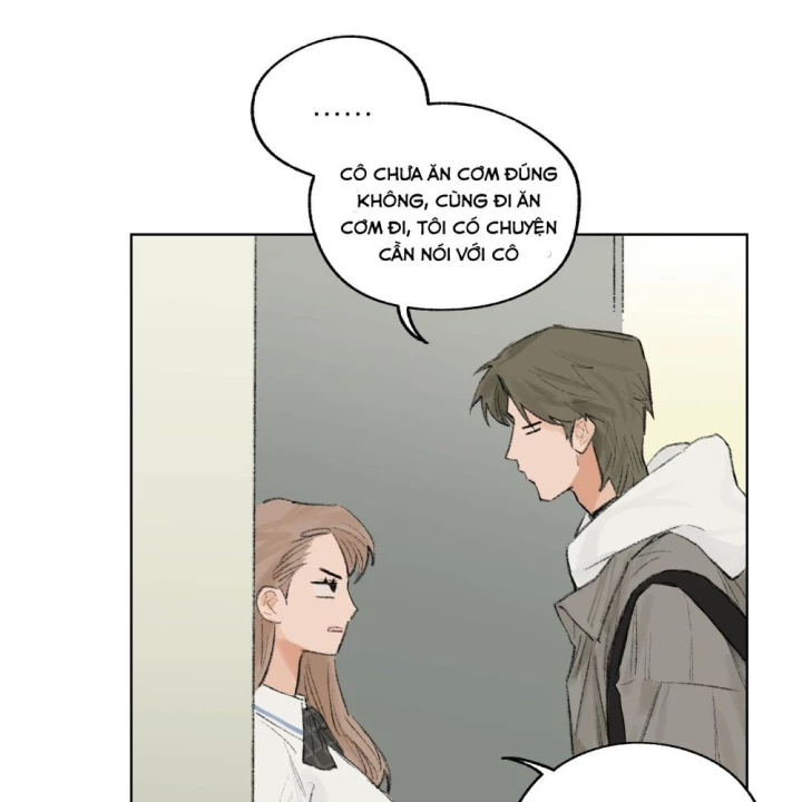 Thỏ Dính Bẫy Tin Đồn Chapter 11 - Trang 2