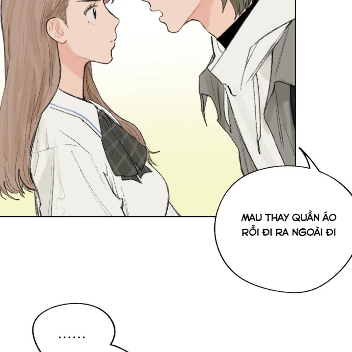 Thỏ Dính Bẫy Tin Đồn Chapter 11 - Trang 2