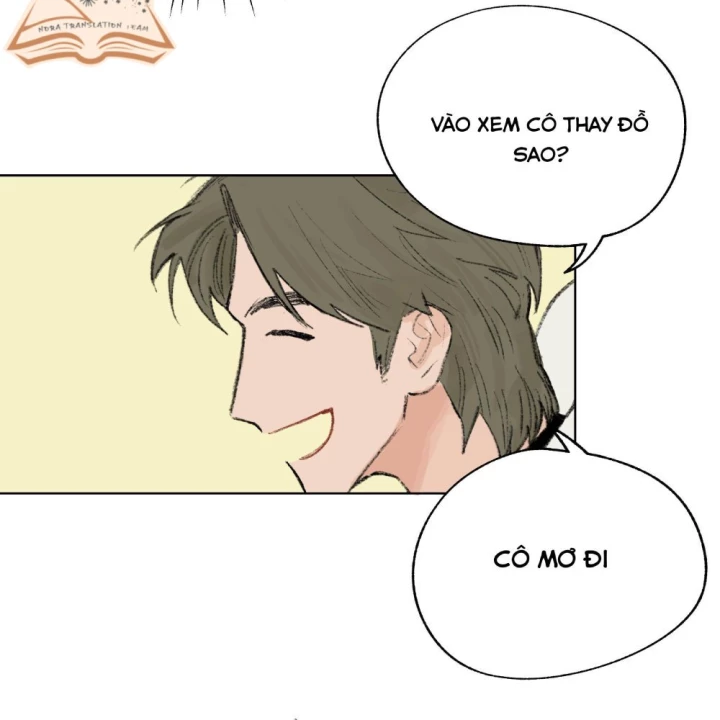 Thỏ Dính Bẫy Tin Đồn Chapter 11 - Trang 2