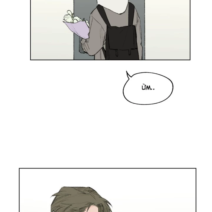 Thỏ Dính Bẫy Tin Đồn Chapter 11 - Trang 2