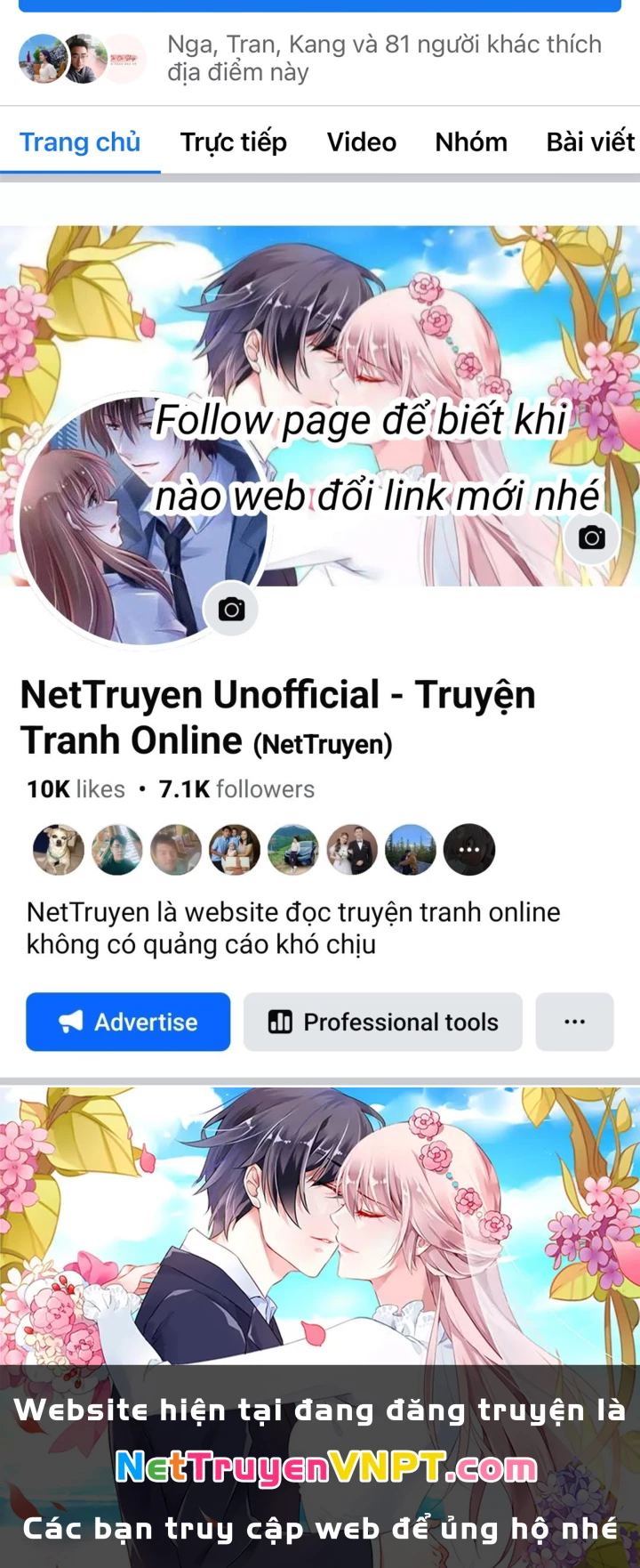 Thỏ Dính Bẫy Tin Đồn Chapter 11 - Trang 2