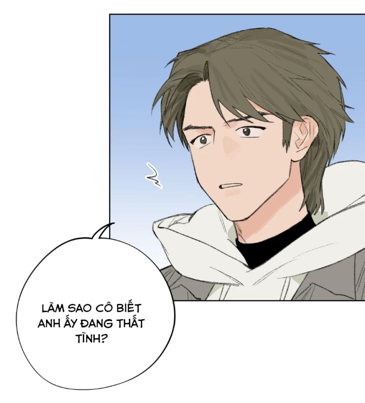 Thỏ Dính Bẫy Tin Đồn Chapter 13 - Trang 2