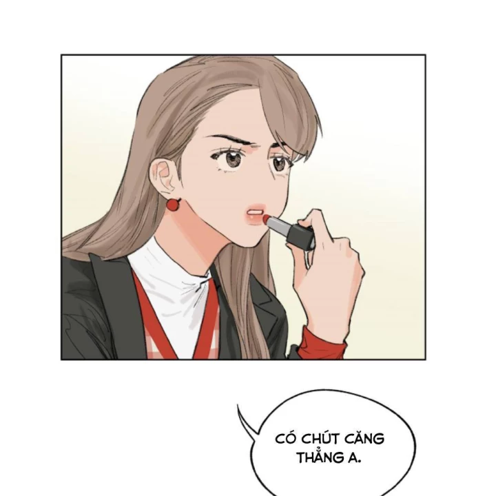Thỏ Dính Bẫy Tin Đồn Chapter 15 - Trang 2