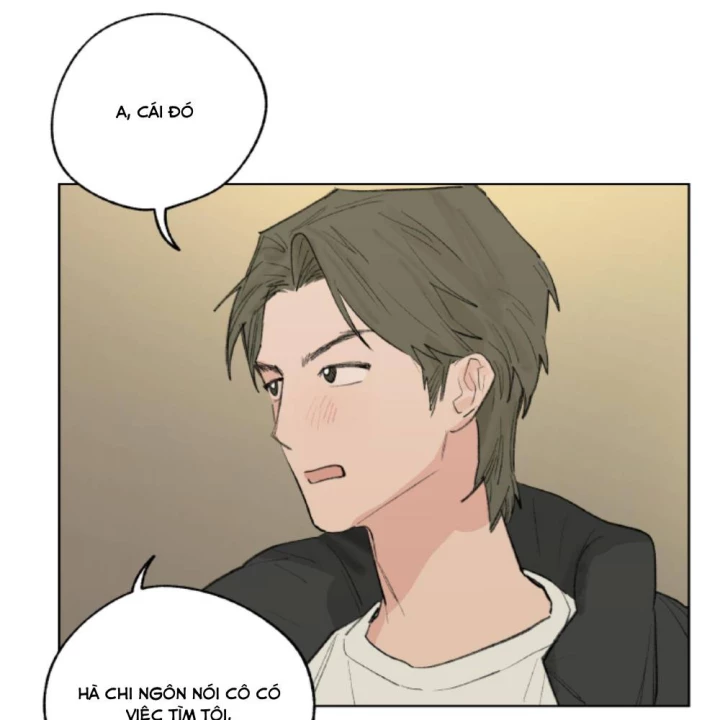 Thỏ Dính Bẫy Tin Đồn Chapter 23 - Trang 2
