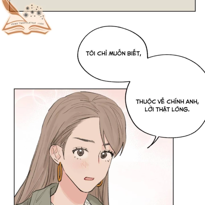 Thỏ Dính Bẫy Tin Đồn Chapter 23 - Trang 2