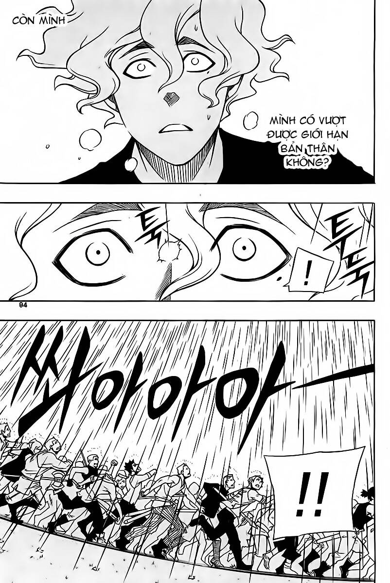 Kingdom Of Zombie Chapter 3 - Trang 2