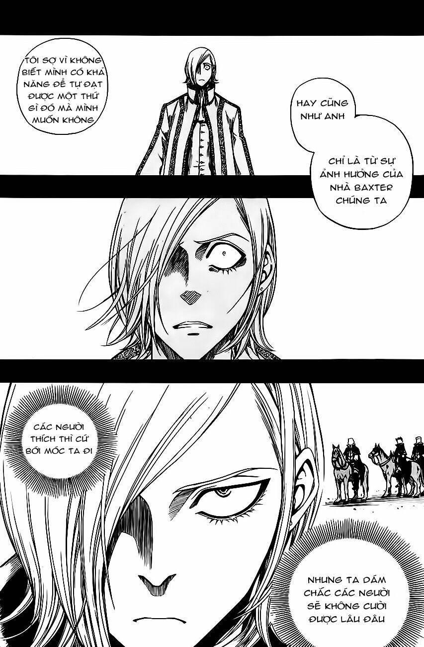 Kingdom Of Zombie Chapter 6 - Trang 2