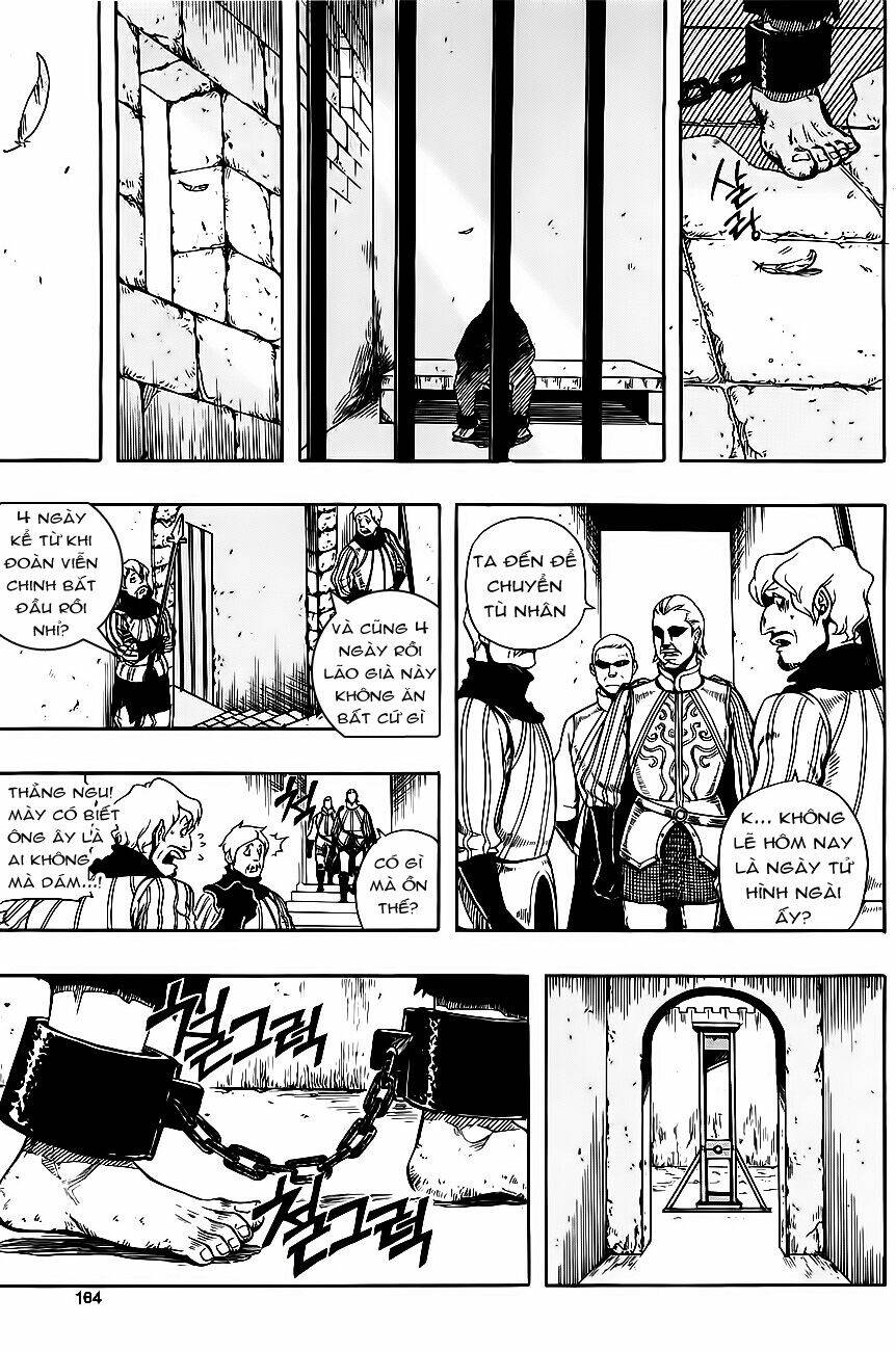 Kingdom Of Zombie Chapter 6 - Trang 2