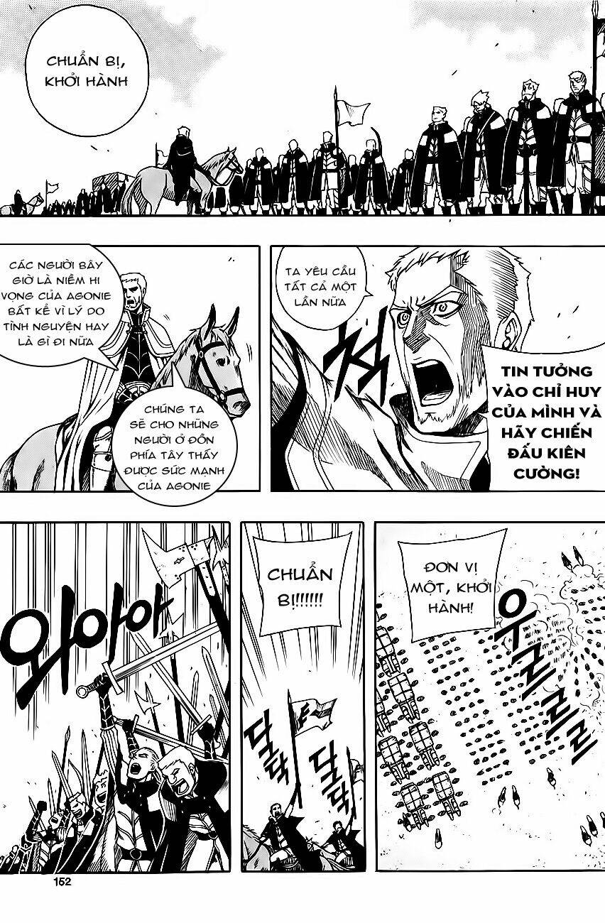 Kingdom Of Zombie Chapter 6 - Trang 2