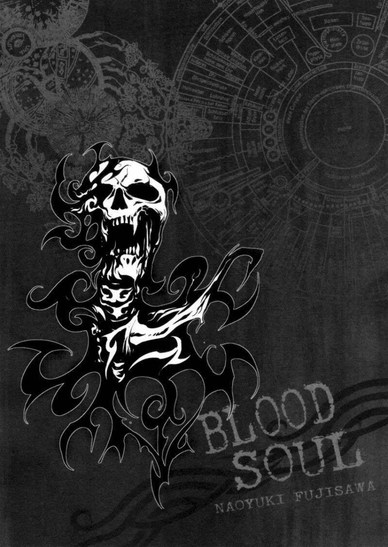 Blood Soul Chapter 5 - Trang 2