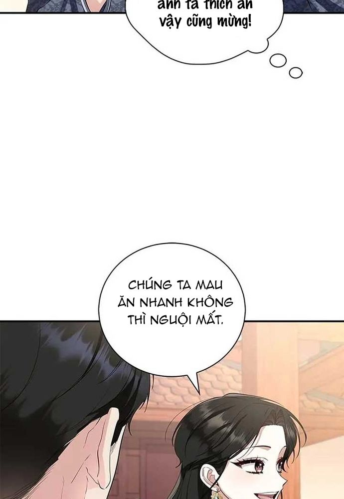 Ngược Dòng Thời Gian Để Yêu Anh Chapter 21 - Trang 2