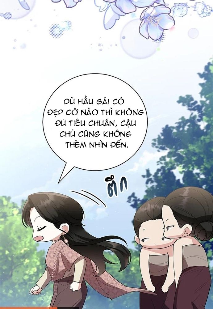 Ngược Dòng Thời Gian Để Yêu Anh Chapter 22 - Trang 2