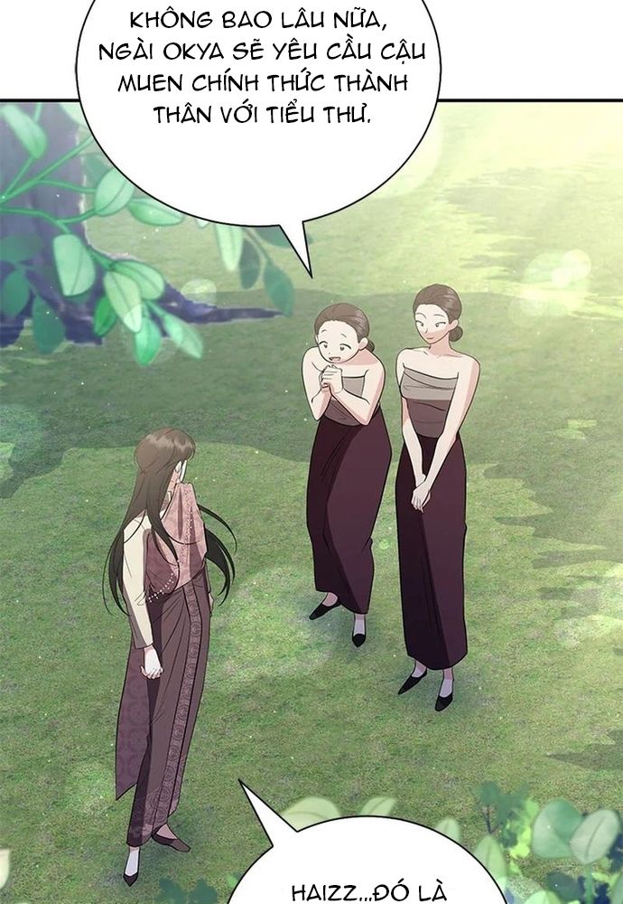 Ngược Dòng Thời Gian Để Yêu Anh Chapter 22 - Trang 2