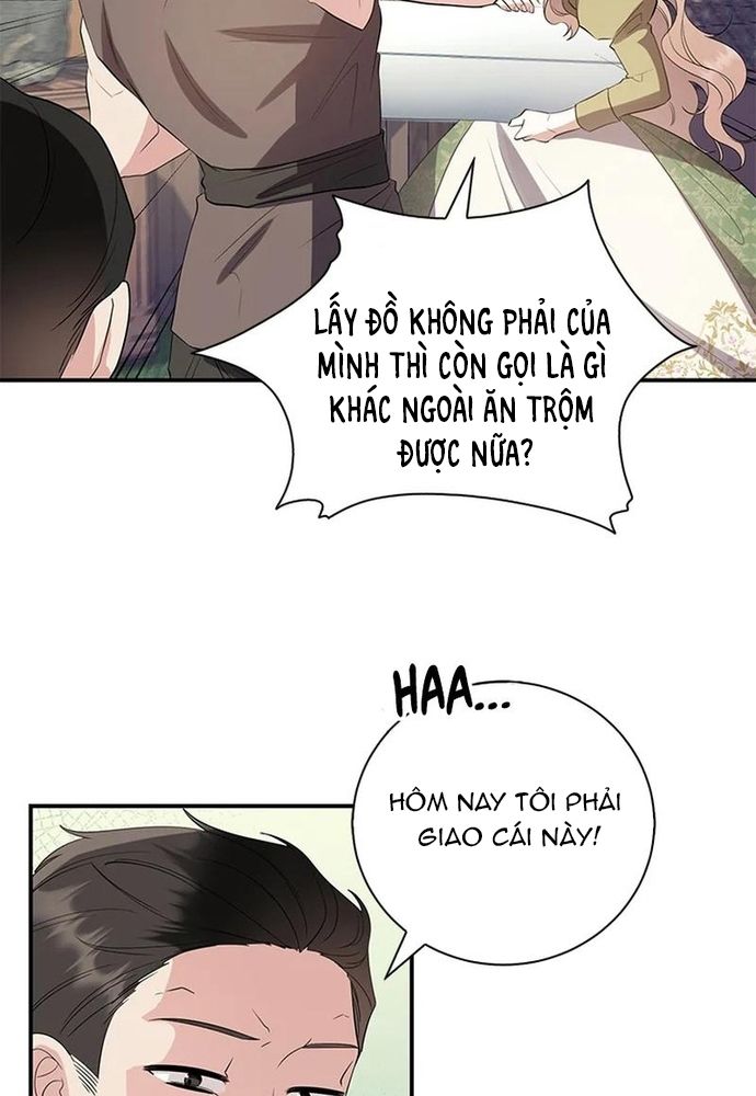 Ngược Dòng Thời Gian Để Yêu Anh Chapter 22 - Trang 2