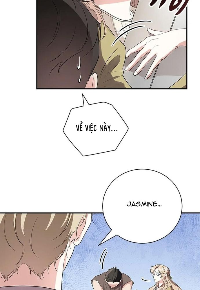 Ngược Dòng Thời Gian Để Yêu Anh Chapter 22 - Trang 2