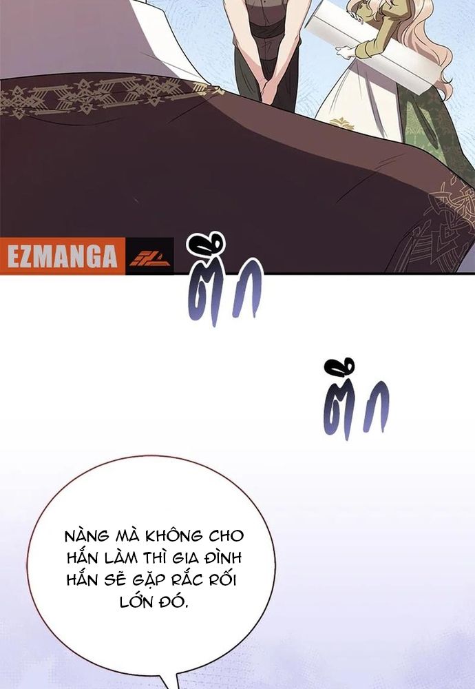 Ngược Dòng Thời Gian Để Yêu Anh Chapter 22 - Trang 2