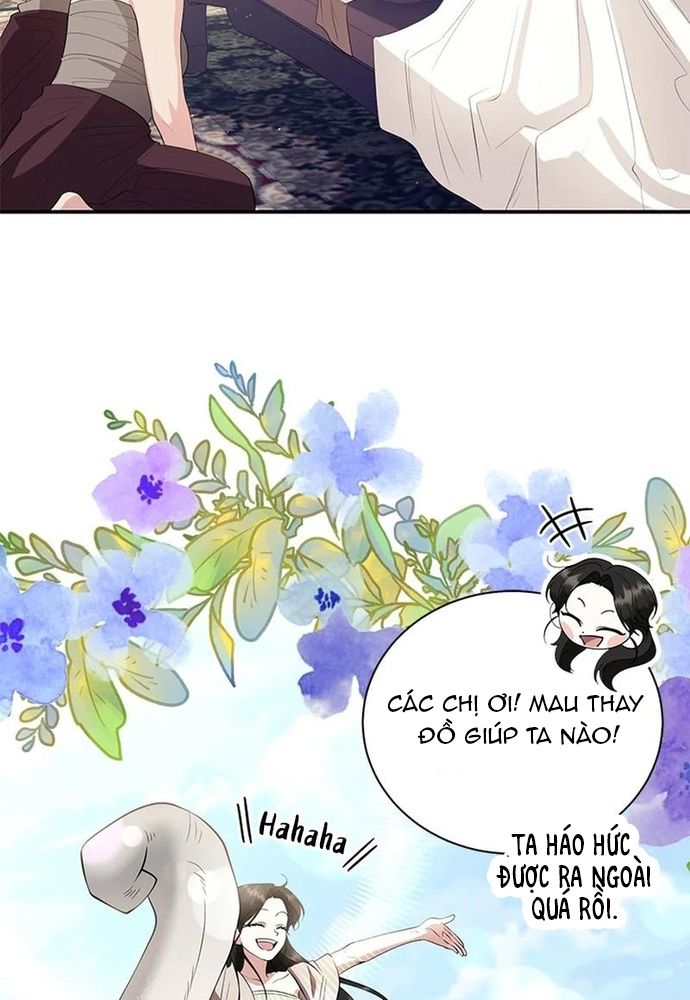 Ngược Dòng Thời Gian Để Yêu Anh Chapter 22 - Trang 2