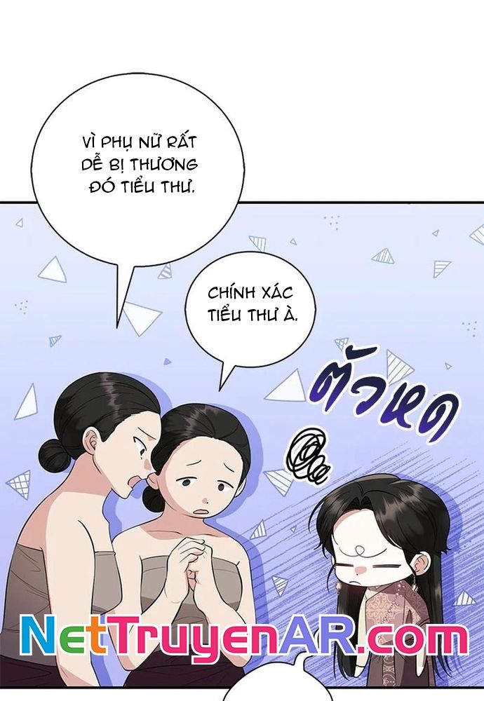 Ngược Dòng Thời Gian Để Yêu Anh Chapter 22 - Trang 2
