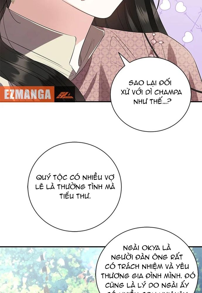 Ngược Dòng Thời Gian Để Yêu Anh Chapter 22 - Trang 2