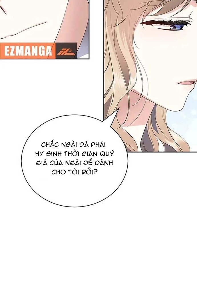 Ngược Dòng Thời Gian Để Yêu Anh Chapter 23 - Trang 2