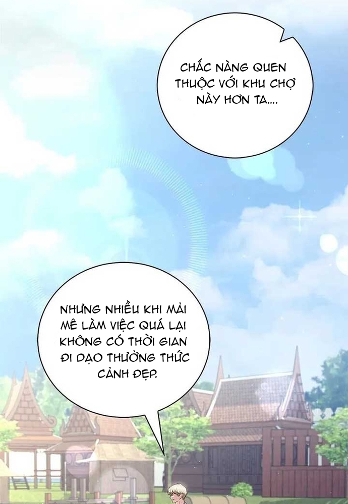 Ngược Dòng Thời Gian Để Yêu Anh Chapter 23 - Trang 2