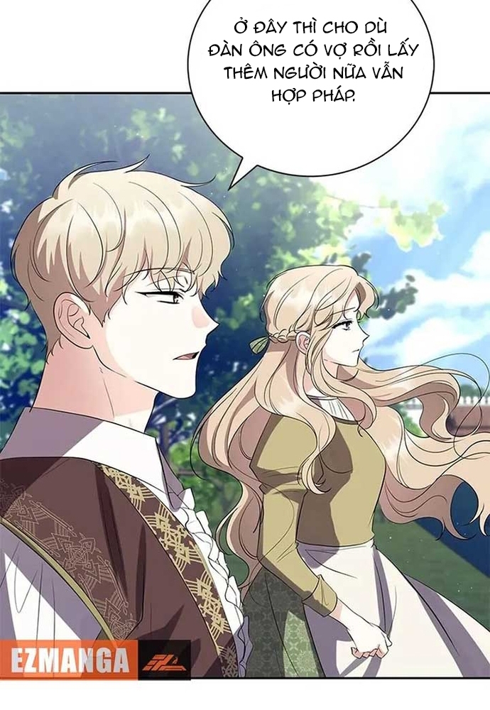 Ngược Dòng Thời Gian Để Yêu Anh Chapter 23 - Trang 2