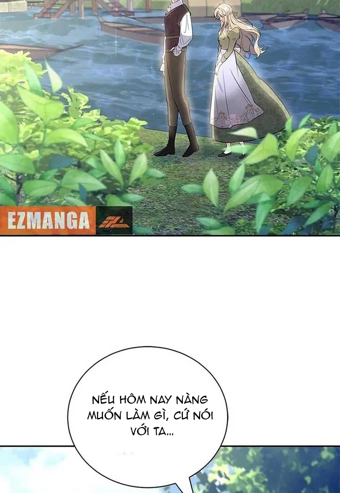 Ngược Dòng Thời Gian Để Yêu Anh Chapter 23 - Trang 2