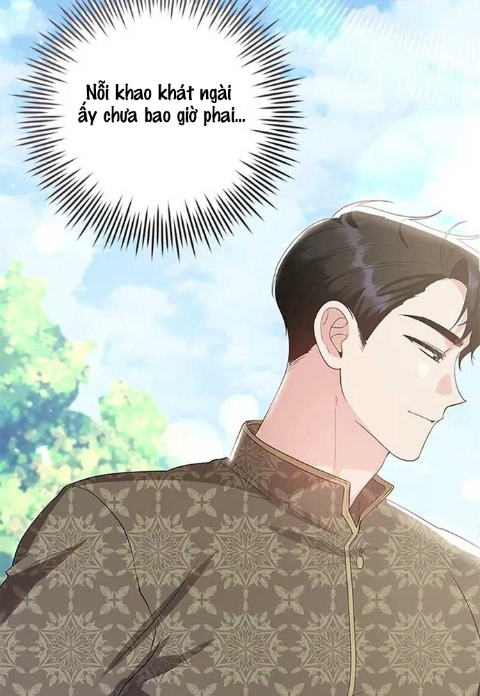 Ngược Dòng Thời Gian Để Yêu Anh Chapter 23 - Trang 2