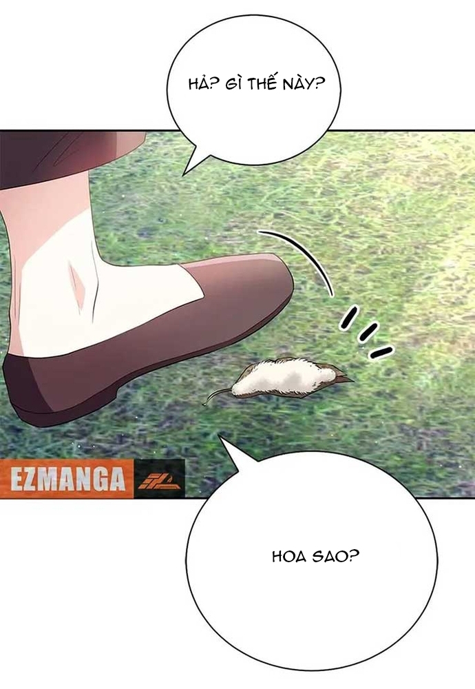 Ngược Dòng Thời Gian Để Yêu Anh Chapter 23 - Trang 2
