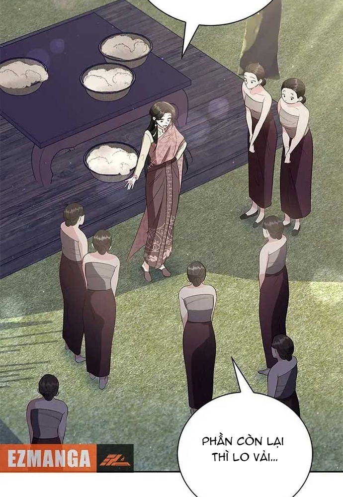 Ngược Dòng Thời Gian Để Yêu Anh Chapter 23 - Trang 2