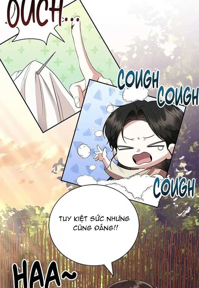 Ngược Dòng Thời Gian Để Yêu Anh Chapter 23 - Trang 2