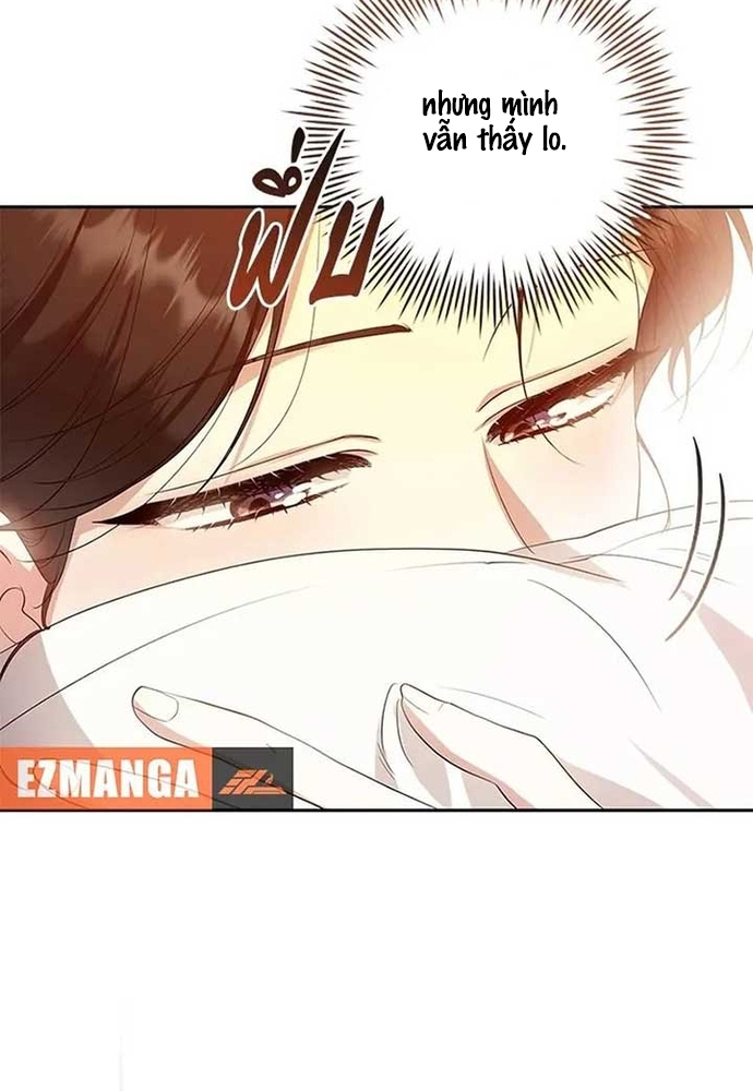 Ngược Dòng Thời Gian Để Yêu Anh Chapter 23 - Trang 2