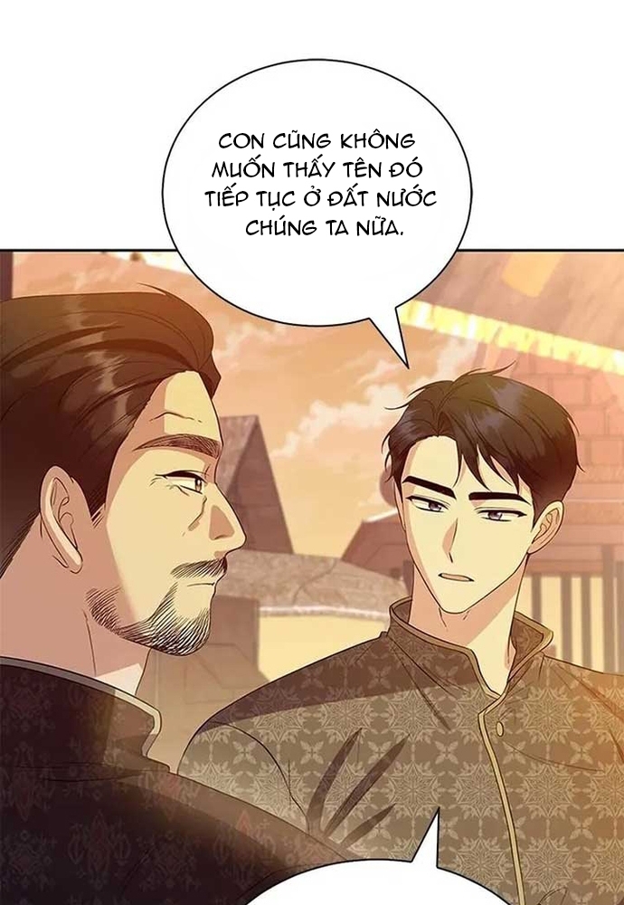 Ngược Dòng Thời Gian Để Yêu Anh Chapter 23 - Trang 2