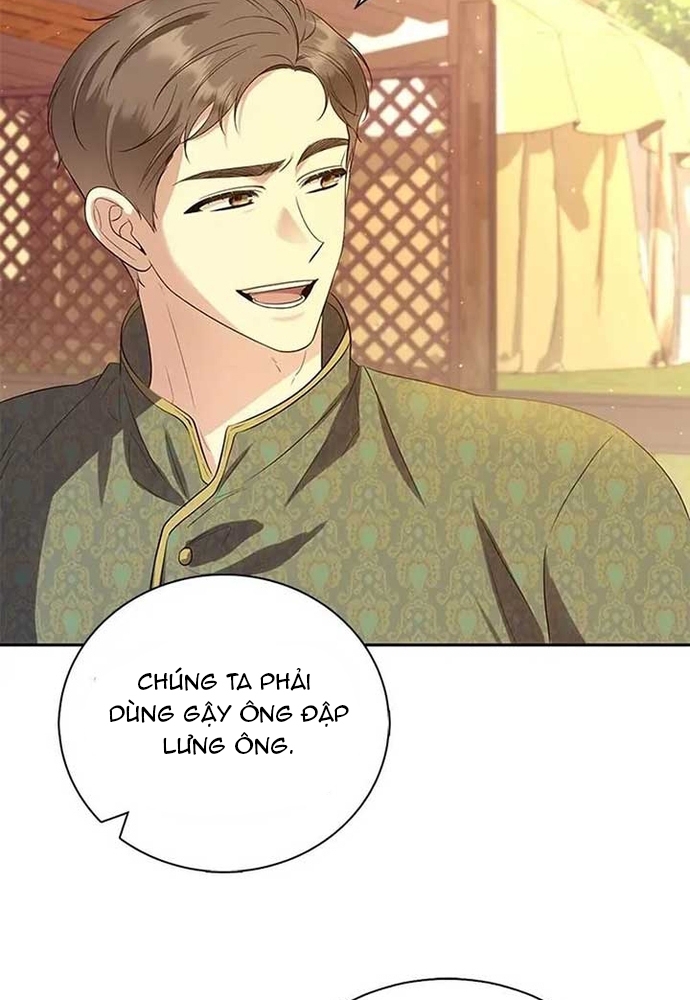 Ngược Dòng Thời Gian Để Yêu Anh Chapter 23 - Trang 2