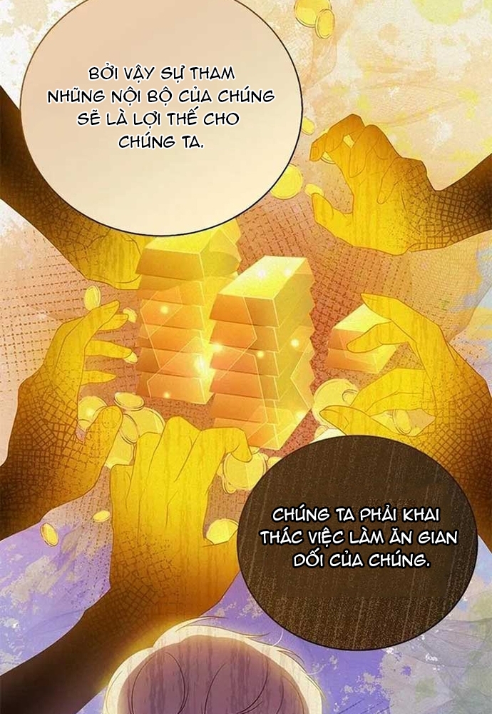Ngược Dòng Thời Gian Để Yêu Anh Chapter 23 - Trang 2