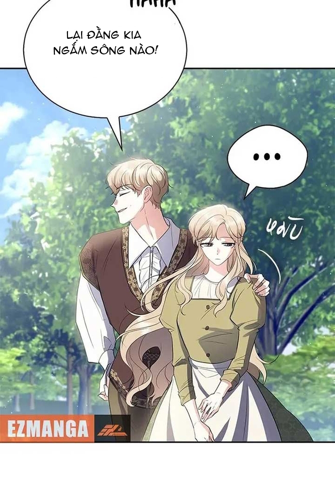 Ngược Dòng Thời Gian Để Yêu Anh Chapter 23 - Trang 2