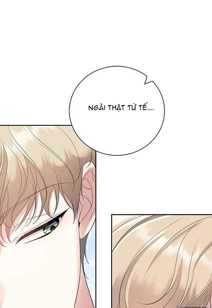 Ngược Dòng Thời Gian Để Yêu Anh Chapter 23 - Trang 2