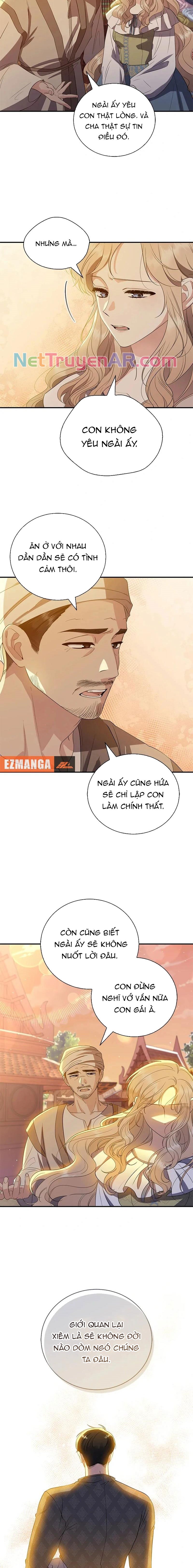 Ngược Dòng Thời Gian Để Yêu Anh Chapter 26 - Trang 2