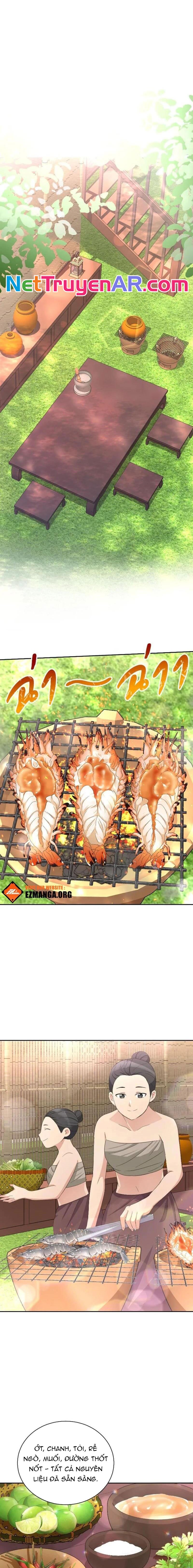 Ngược Dòng Thời Gian Để Yêu Anh Chapter 31 - Trang 2