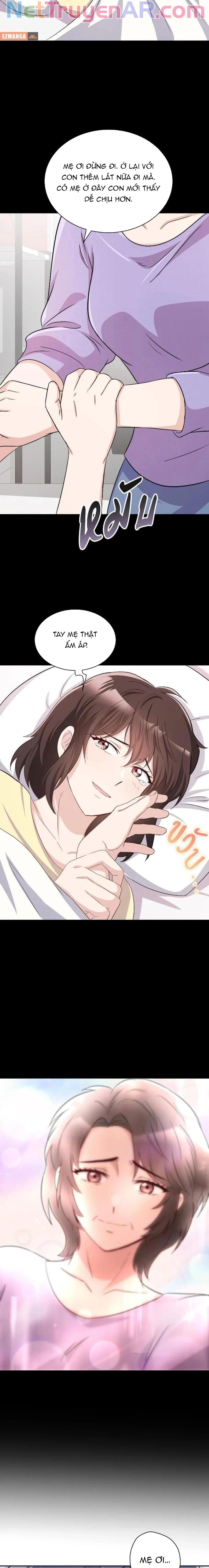 Ngược Dòng Thời Gian Để Yêu Anh Chapter 33 - Trang 2