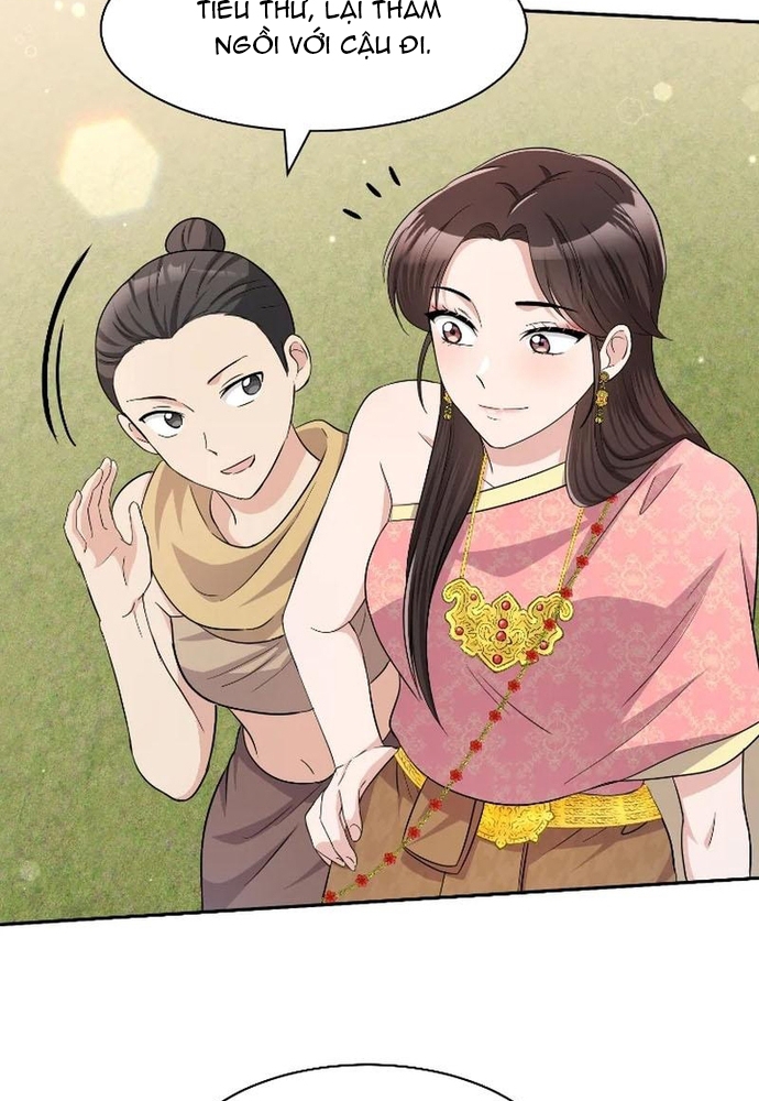 Ngược Dòng Thời Gian Để Yêu Anh Chapter 40 - Trang 2