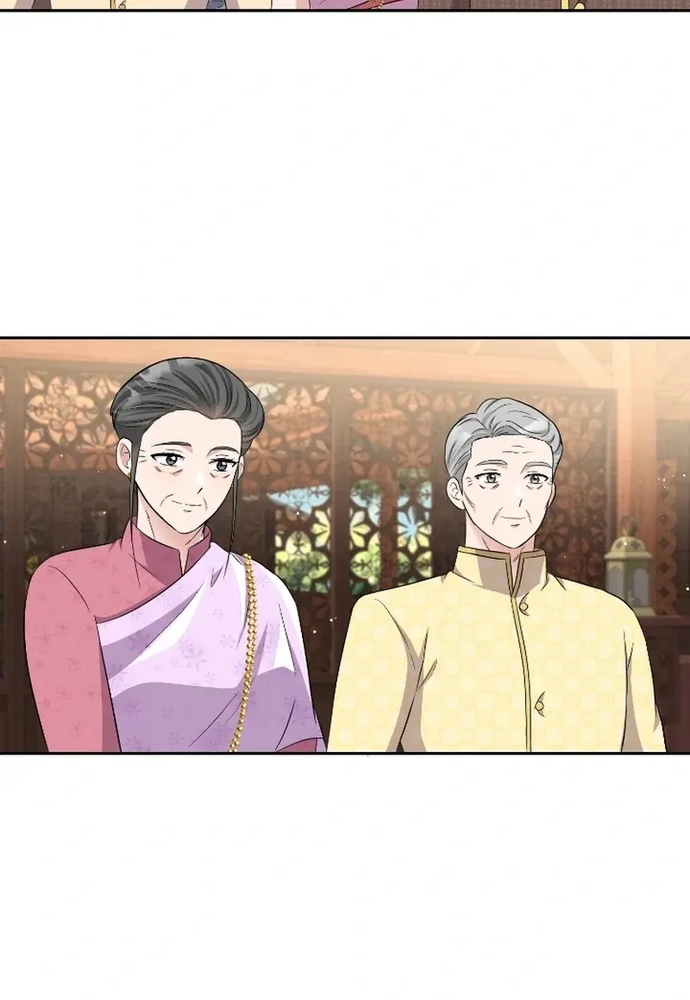 Ngược Dòng Thời Gian Để Yêu Anh Chapter 48 - Trang 2